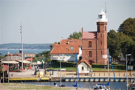 Ustka 10 najlepiej ocenianych atrakcji Ustka